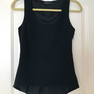 Rag & Bone Sleeveless Blouse